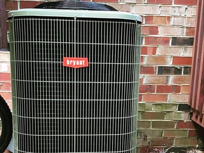 Barnett's Heating & Air Conditioning