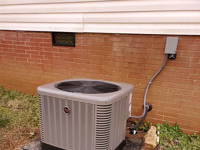 Barnette Heating & Air Conditioning