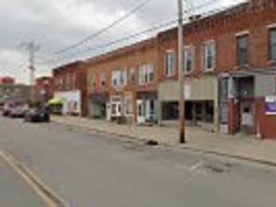 Barney's Heating & Air Inc