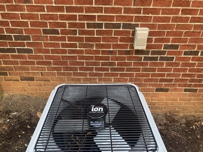 Barnhardt Heating and Cooling LLC