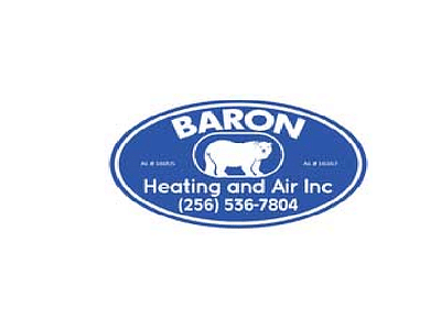 Baron Heating and Air Inc