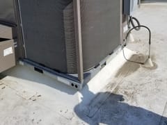 Baron's Air Conditioning