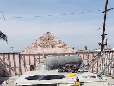 Baron's Air Conditioning