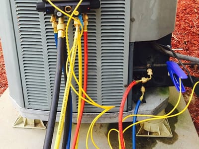 Barr Heating & Cooling