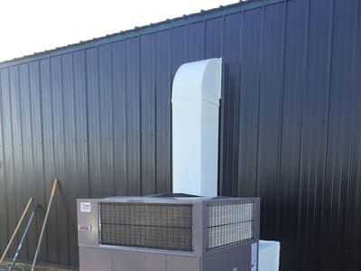 Barr Heating & Cooling