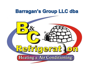Barragan Group LLC