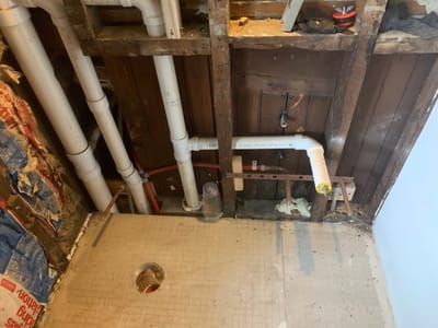 Barrell Plumbing & Heating