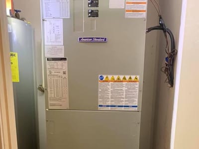 Barrera AC Services, LLC