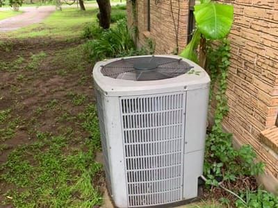 Barrera AC Services, LLC