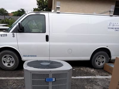 Barrera AC Services, LLC