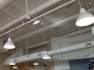 BARRERA HVAC CORPORATION.