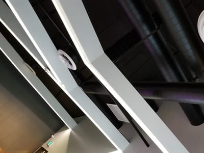 BARRERA HVAC CORPORATION.