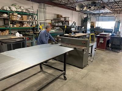 Barrett Airworks Service Company