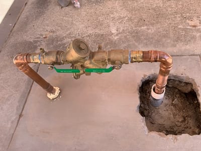 Barrett Airworks Service Company