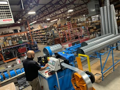 Barrett Airworks Service Company