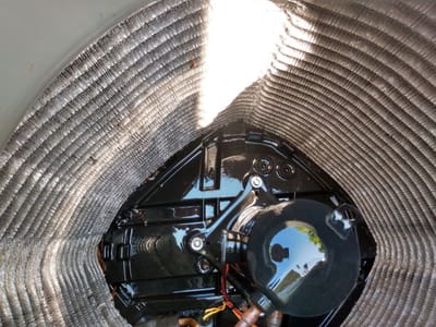 Barrett and Barrett Heating & Air, LLC