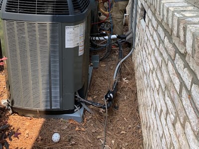 Barrett and Barrett Heating & Air, LLC