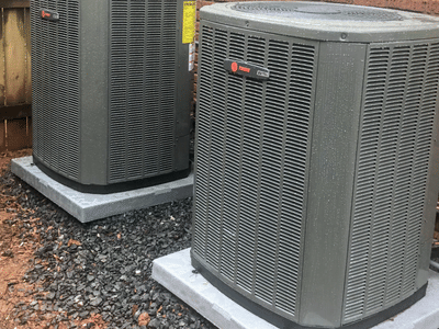 Barrett and Barrett Heating & Air, LLC