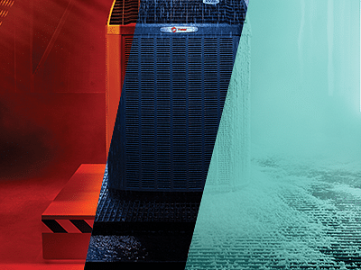 Barrett and Barrett Heating & Air, LLC