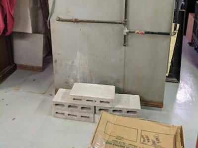 Barrett Heating and Air Inc