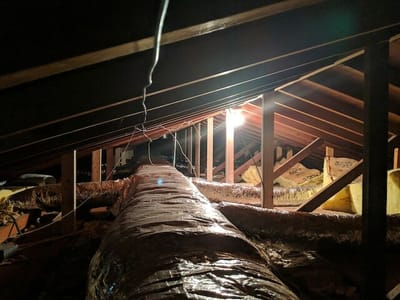 Barrett Heating and Air Inc