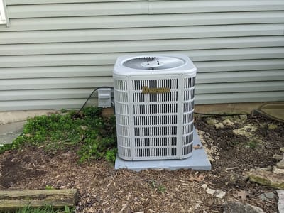 Barrett Heating and Air Inc
