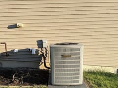 Barrett Heating and Air Inc