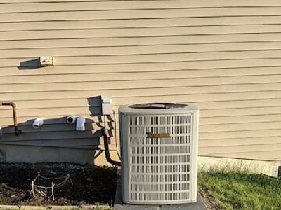 Barrett Heating and Air Inc