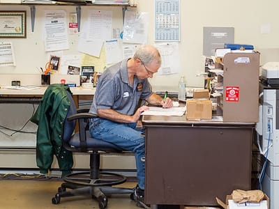 Barrett Heating & Cooling, Inc.