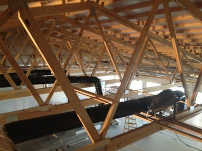 Barrett Heating & Cooling, Inc.