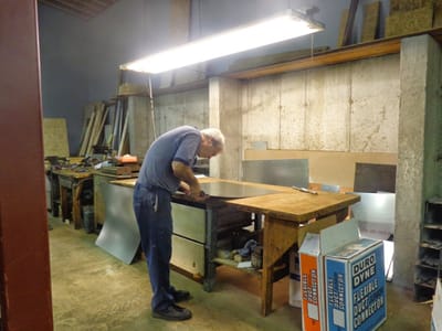 Barrett Heating & Cooling, Inc.