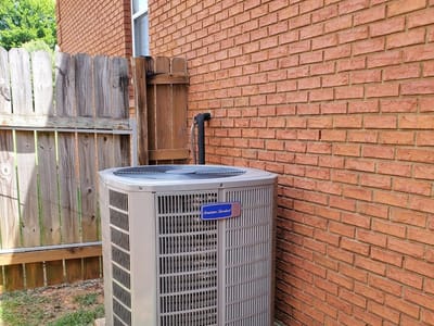 Barrett Heating & Cooling LLC