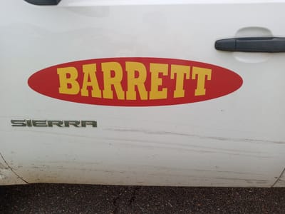 Barrett Heating & Cooling LLC