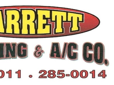 Barrett Heating & Cooling LLC