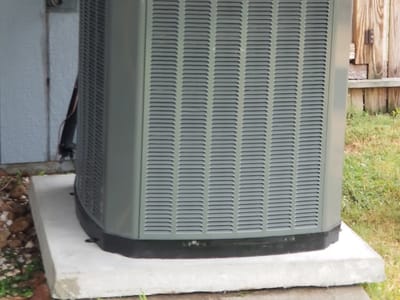 Barrett's Heating and Air Conditioning