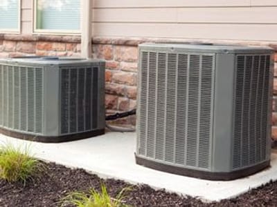 Barrington Heating and Air