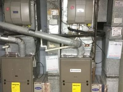 Barrington Heating and Air