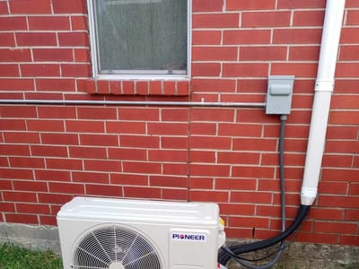 Barron A/C and Heating Service