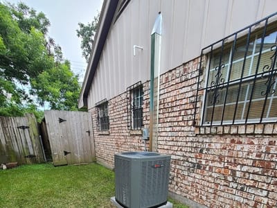 Barron A/C and Heating Service