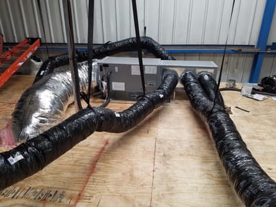 Barron A/C and Heating Service