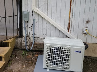 Barron A/C and Heating Service