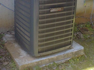 Barron's Heating & Air