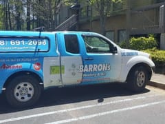 Barron's Heating & Air