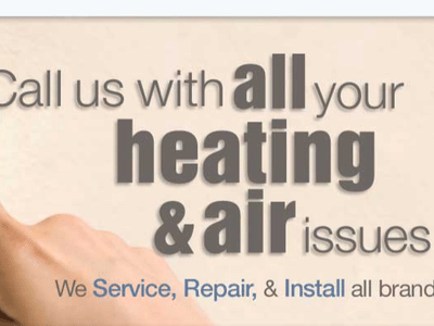 Barron's Heating & Air
