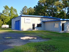 Barrus Heating & Air