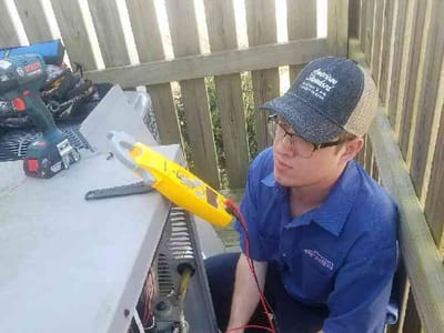 Barrus Heating & Air