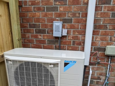 Barrus Heating & Air