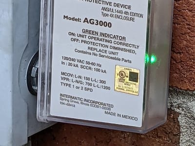 Barrus Heating & Air