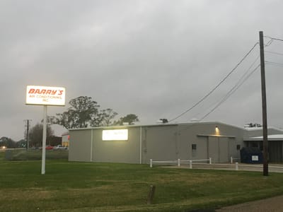 Barry's Air Conditioning, Inc.