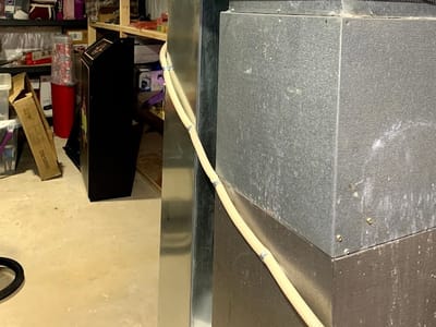 Barry's HVAC Service